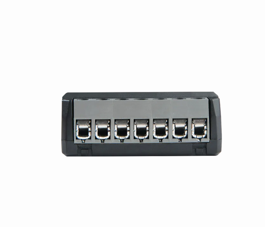Shelly 2PM Gen4 WiFi & Zigbee relais energiemeting (2-kanaals)